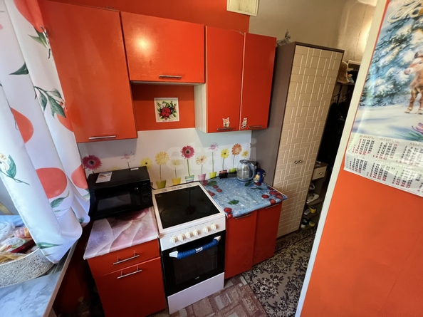 
  Продается 2-комн. квартира 36.8 м². Фото 2.