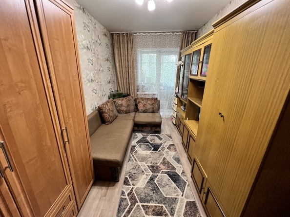 
  Продается 2-комн. квартира 36.8 м². Фото 6.