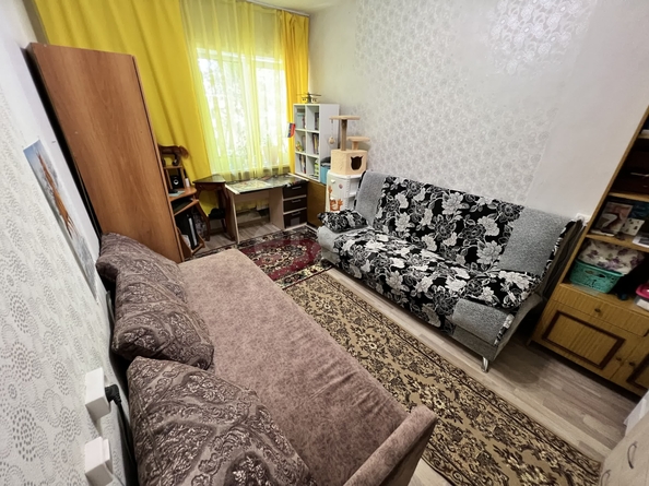 
  Продается 2-комн. квартира 36.8 м². Фото 17.