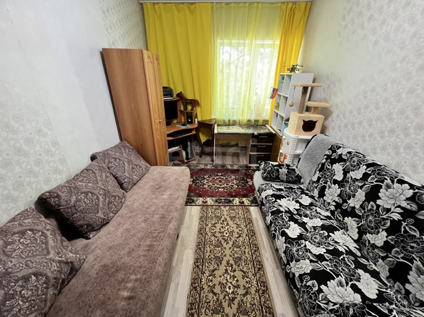 
  Продается 2-комн. квартира 36.8 м². Фото 22.