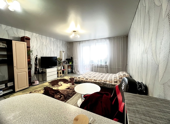 
  Продается студия 38.5 м². Фото 5.