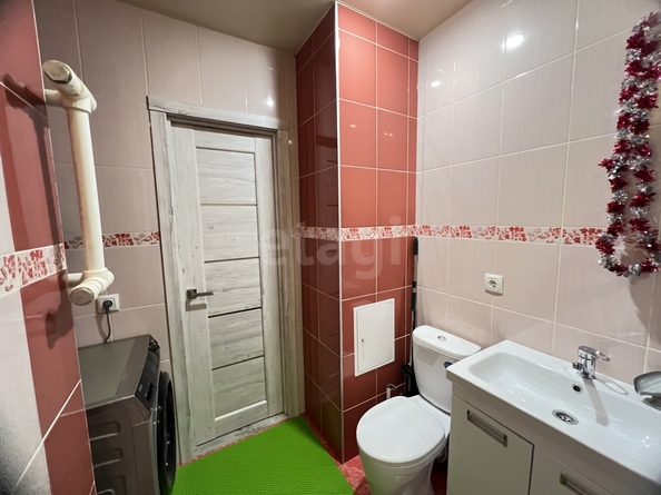 
  Продается студия 38.5 м². Фото 14.