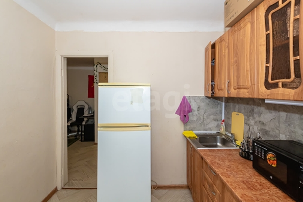 
  Продается 2-комн. квартира 44 м². Фото 5.