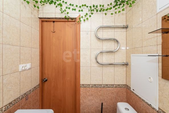 
  Продается 2-комн. квартира 44 м². Фото 12.