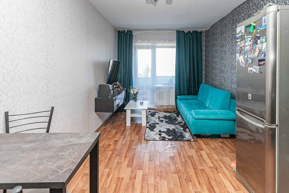 
  Продается 1-комн. квартира 34.3 м². Фото 3.