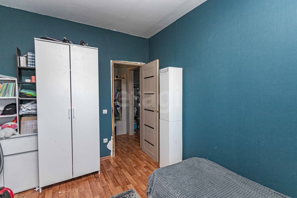 
  Продается 1-комн. квартира 34.3 м². Фото 5.