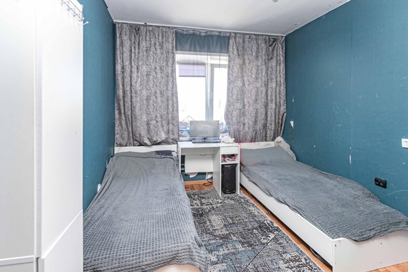 
  Продается 1-комн. квартира 34.3 м². Фото 6.