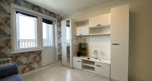 
  Продается студия 24.1 м², в ЖК Радуга Сибири, дом 4. Фото 10.