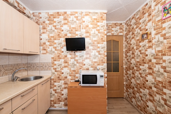 
  Продается 1-комн. квартира 28.5 м². Фото 3.