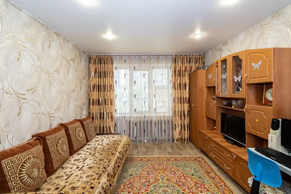 
  Продается 1-комн. квартира 28.5 м². Фото 4.