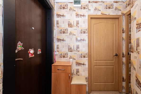 
  Продается 1-комн. квартира 28.5 м². Фото 8.