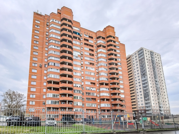
  Продается 3-комн. квартира 83.8 м². Фото 28.
