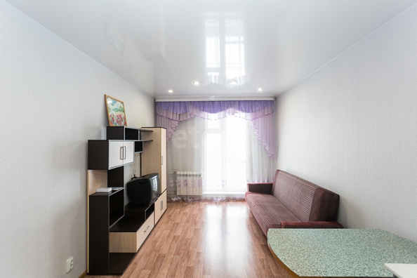 
  Продается студия 24.8 м², в ЖК Радуга Сибири, дом 1. Фото 4.