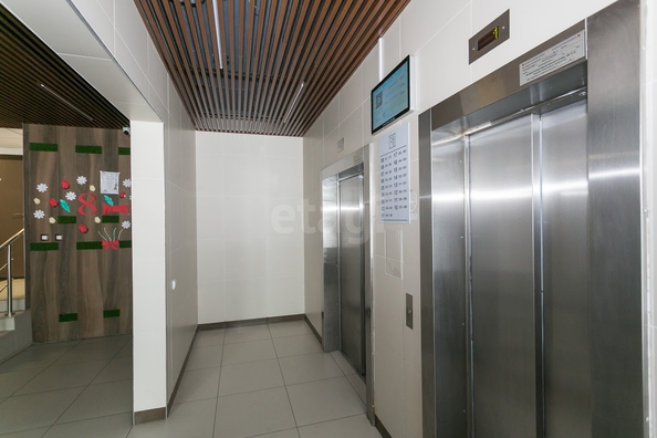 
  Продается студия 24.8 м², в ЖК Радуга Сибири, дом 1. Фото 14.