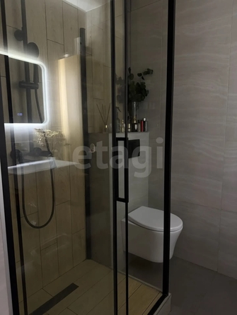 
  Продается 2-комн. квартира 60.8 м², в ЖК Чкалов, дом 3. Фото 1.