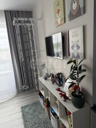 
  Продается 2-комн. квартира 60.8 м², в ЖК Чкалов, дом 3. Фото 17.