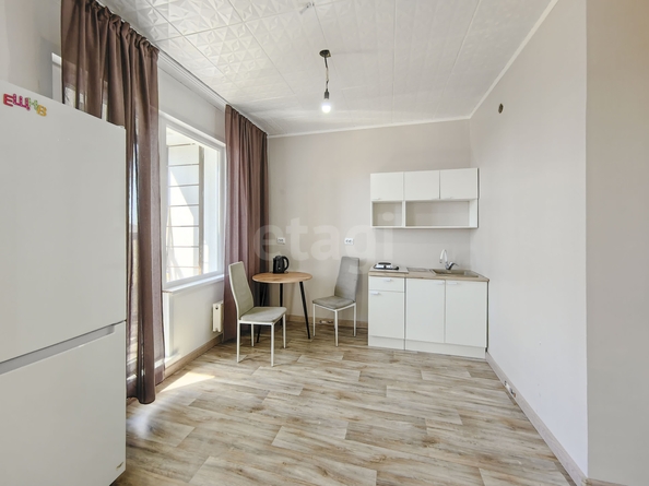 
  Продается 1-комн. квартира 41 м², в ЖК Квартал на Игарской, дом 1. Фото 10.
