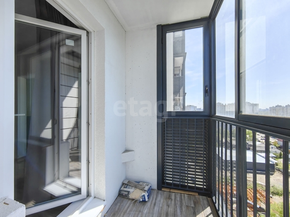 
  Продается 1-комн. квартира 41 м², в ЖК Квартал на Игарской, дом 1. Фото 24.