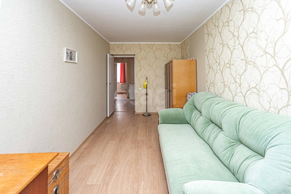 
  Продается 2-комн. квартира 52.1 м². Фото 5.
