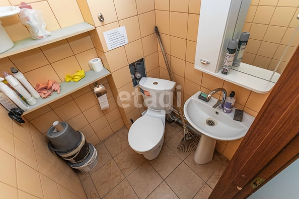
  Продается универсальное помещение 59.65 м². Фото 13.
