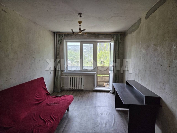 
  Продается 1-комн. квартира 31 м². Фото 1.