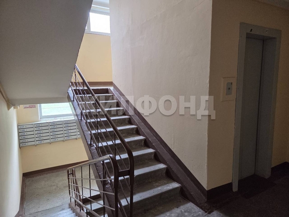 
  Продается 1-комн. квартира 31 м². Фото 11.