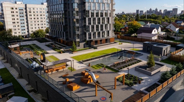 
  Продается 4-комн. квартира 96.7 м², в ЖК Луна. Фото 2.