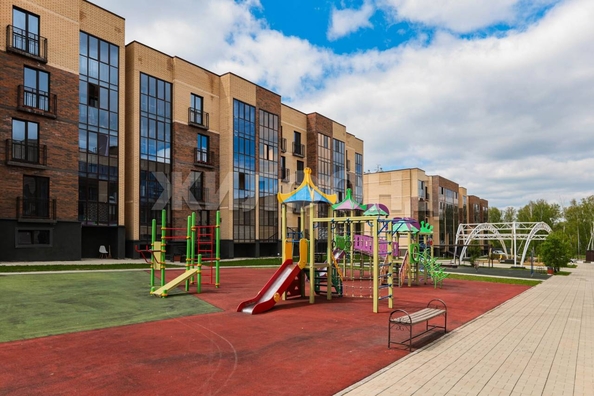 
  Продается студия 31.8 м². Фото 15.