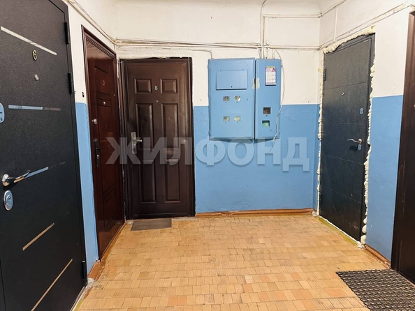 
  Продается 1-комн. квартира 32.9 м². Фото 9.
