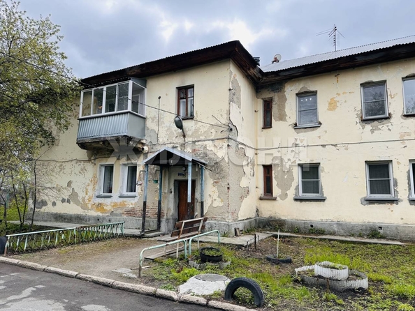 
  Продается 1-комн. квартира 32.9 м². Фото 12.