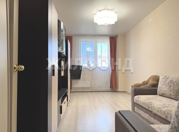 
  Продается 1-комн. квартира 45.2 м². Фото 2.