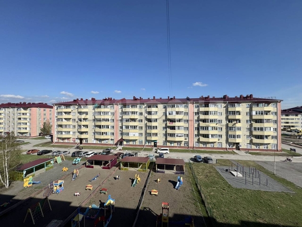 
  Продается 1-комн. квартира 45.2 м². Фото 5.