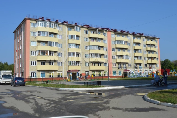 
  Продается 1-комн. квартира 45.2 м². Фото 17.