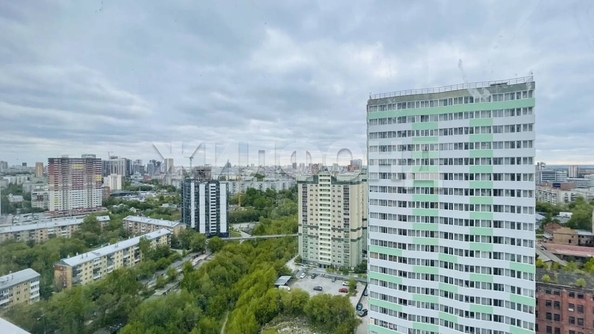 
  Продается студия 32.6 м². Фото 11.