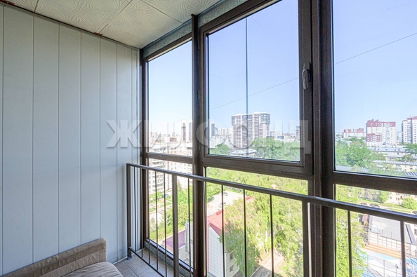 
  Продается 1-комн. квартира 39.2 м². Фото 6.