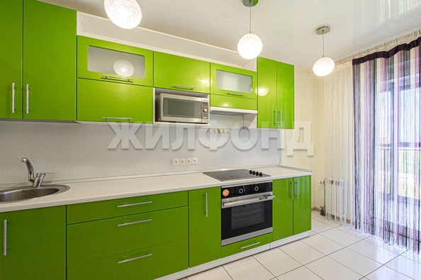 
  Продается 1-комн. квартира 39.2 м². Фото 10.