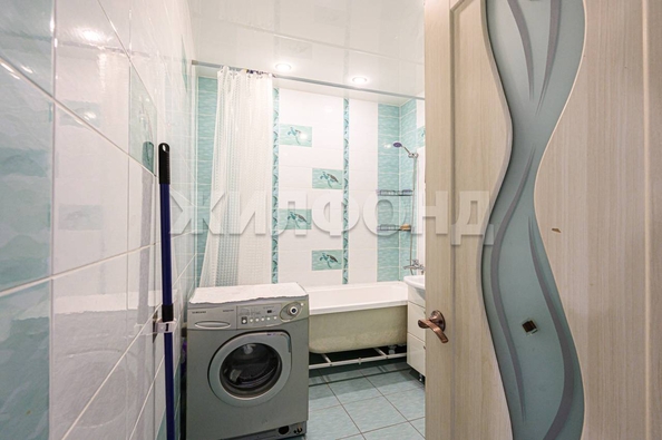 
  Продается 1-комн. квартира 39.2 м². Фото 21.