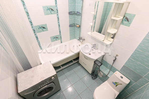 
  Продается 1-комн. квартира 39.2 м². Фото 23.