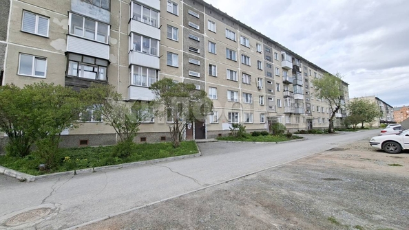 
  Продается 1-комн. квартира 29.2 м². Фото 9.