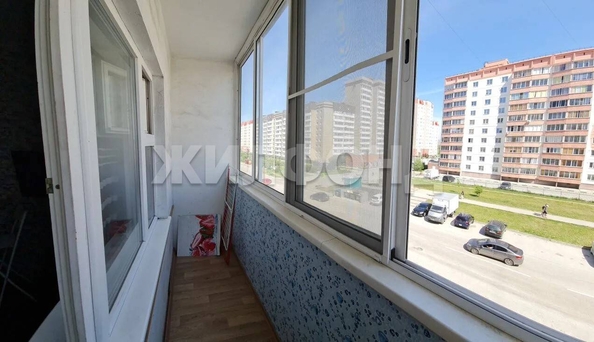 
  Продается студия 20 м². Фото 5.