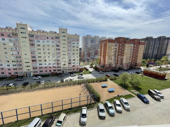 
  Продается 1-комн. квартира 37.1 м². Фото 13.