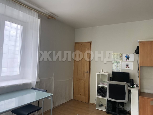 
  Продается 1-комн. квартира 30.7 м². Фото 3.