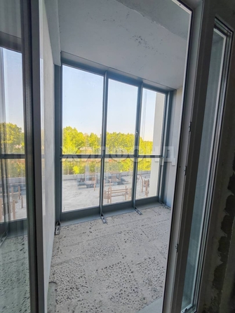 
  Продается 1-комн. квартира 36.7 м², в ЖК Ежевика. Фото 1.