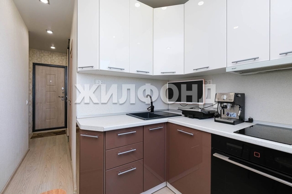 
  Продается 1-комн. квартира 29.3 м². Фото 3.