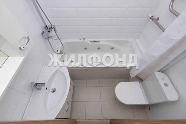 
  Продается 1-комн. квартира 29.3 м². Фото 4.