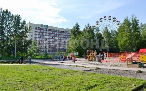 
  Продается студия 29 м². Фото 12.