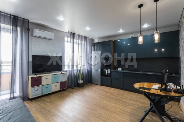 
  Продается студия 31.1 м². Фото 7.