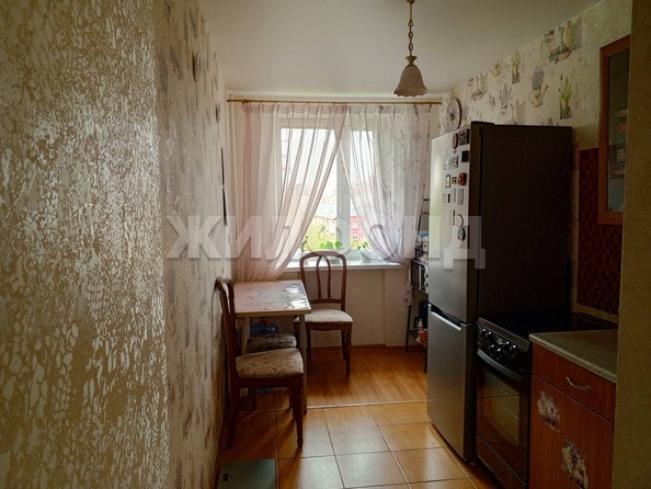 
  Продается 1-комн. квартира 38.2 м². Фото 3.