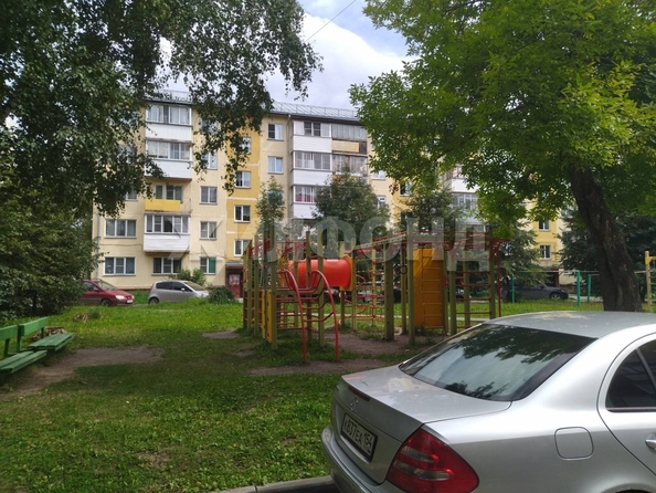 
  Продается 2-комн. квартира 42.9 м². Фото 9.