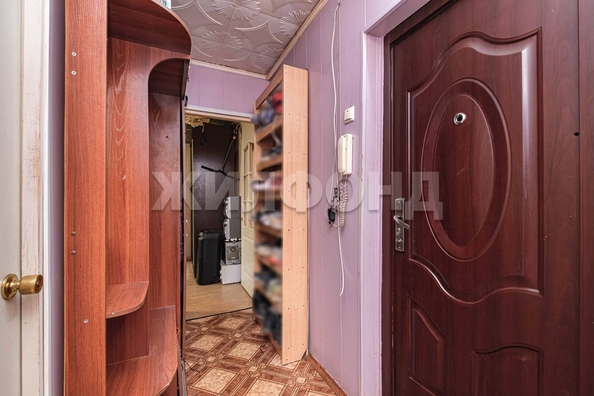 
  Продается 2-комн. квартира 42.9 м². Фото 15.